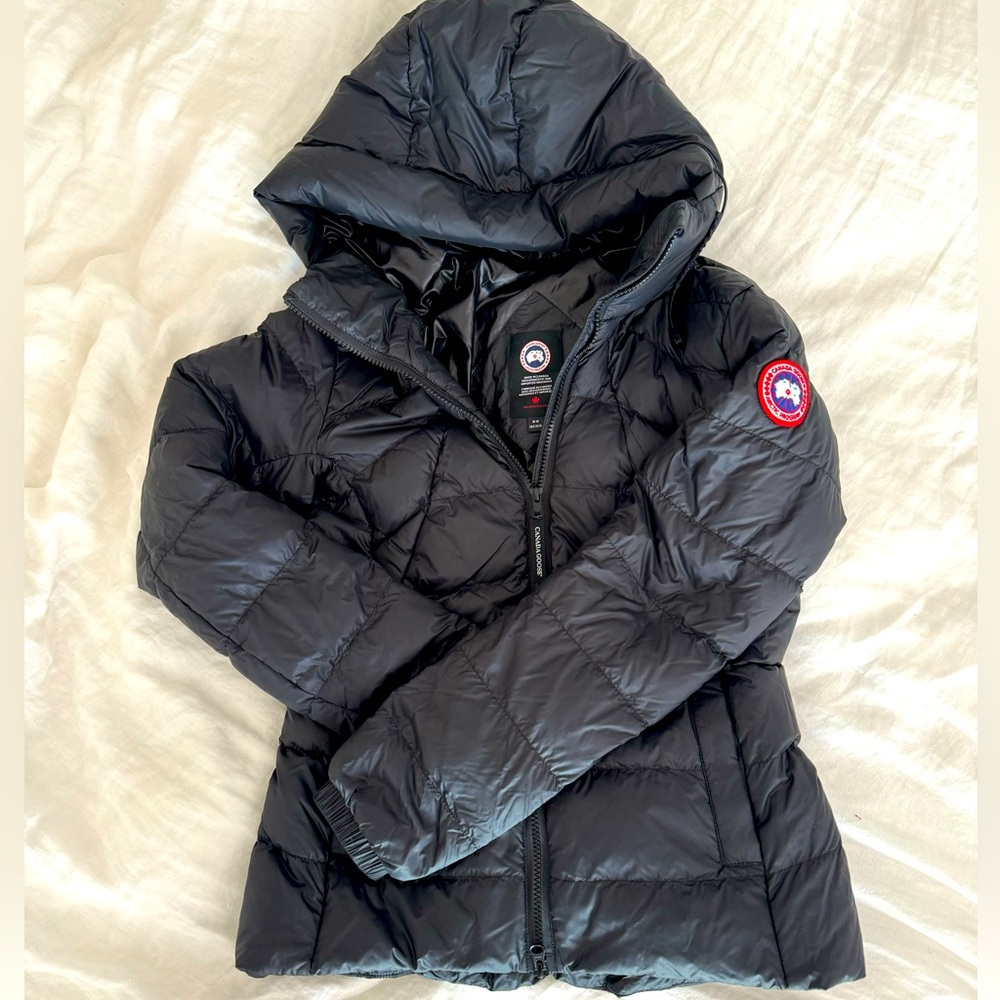 Canada Goose Abbott Hoody